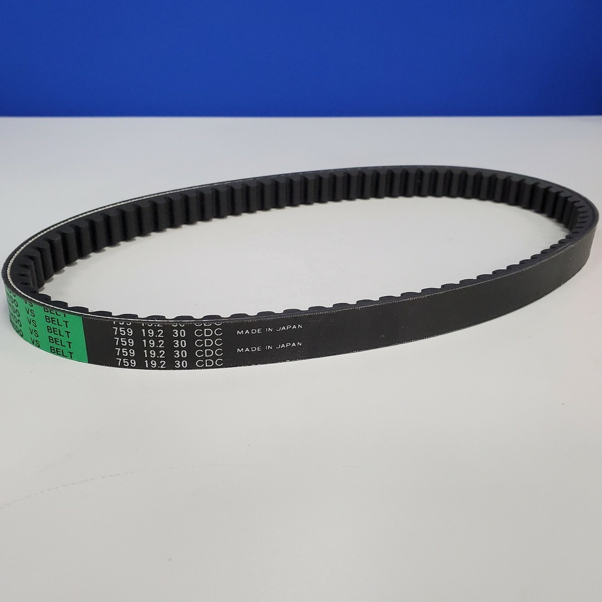 Made in Japan) Bando Belt for Suzuki AN 125 (27601-20E01 Made in Japan) Bando Belt for Suzuki AN 125 (27601-20E01