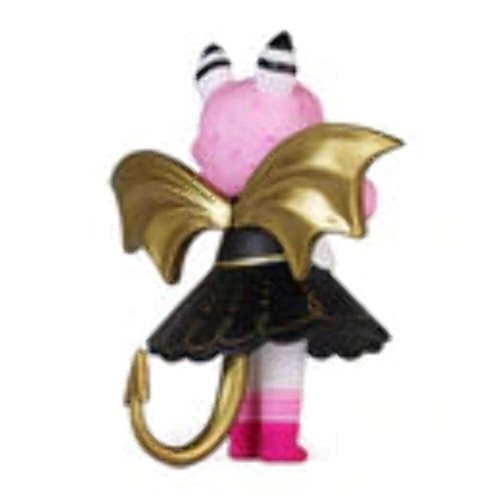 MARTIAN TOYS: LE200 Midnight Moon Bat Series 2: "Empress" Midnight Moon Bat Seri - Picture 7 of 8