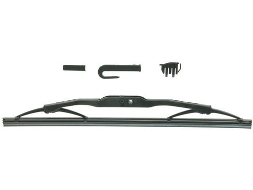 For 2019-2023 Chevrolet Bolt EV Wiper Blade Rear Anco 19182GZYS 2020 2021 2022