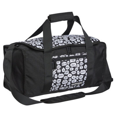 Chiemsee Duffle M Weekender Reisetasche Sporttasche Fitnesstasche