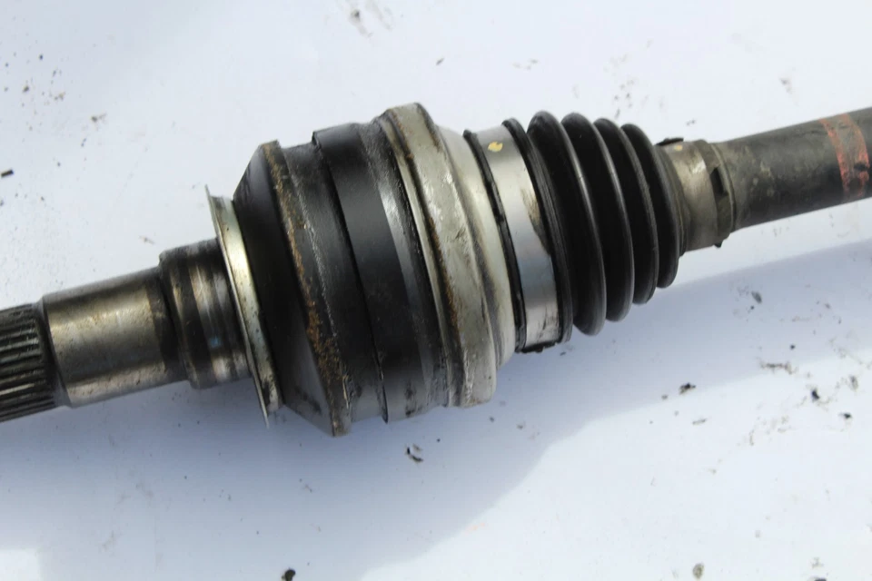 Lexus IS250 2006 tracción trasera eje transmisión eje trasero izquierdo o derecho M1082 Foto 4 de 4