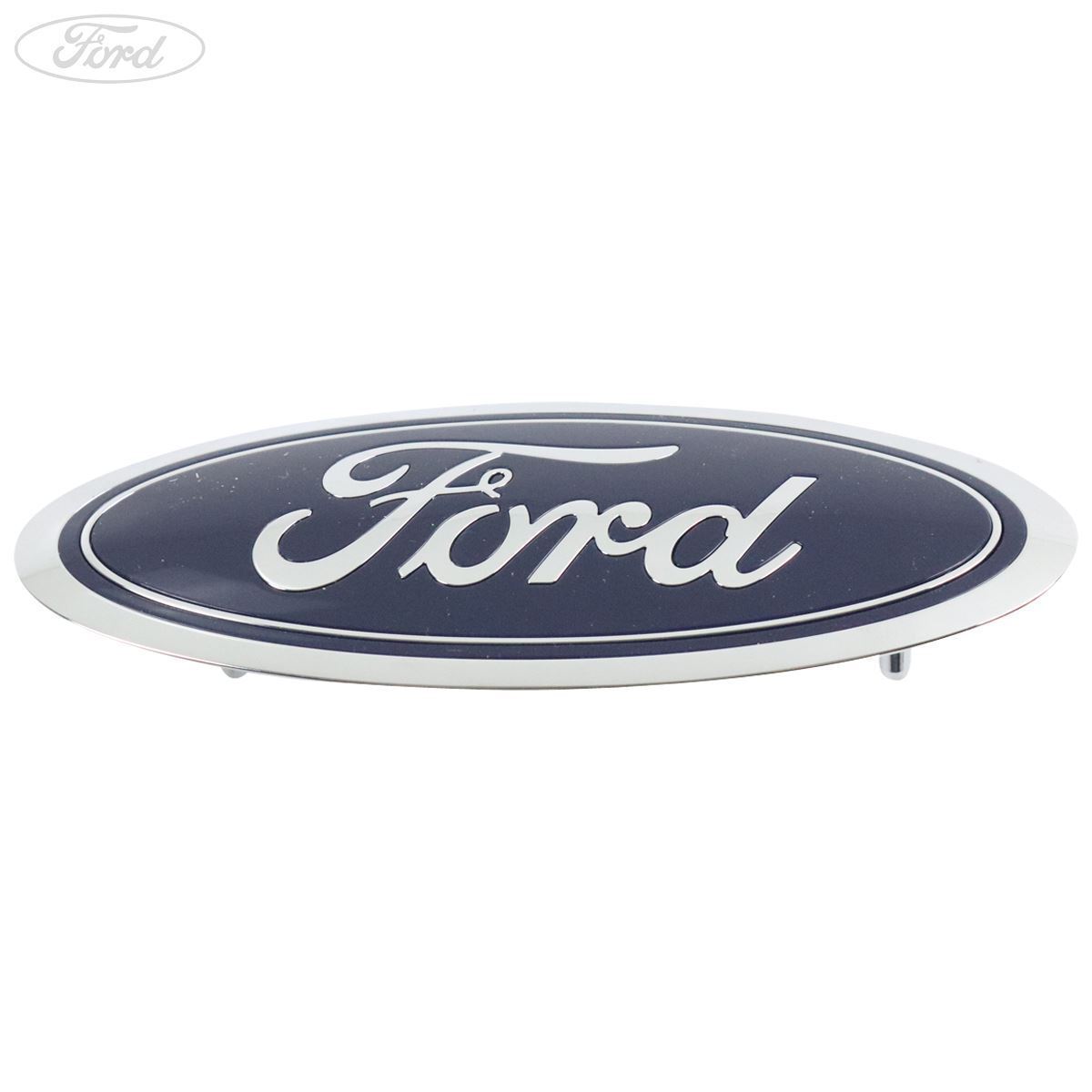 Emblem Org. Ford Neuteil Nr. 2069895 Kuga vorne online kaufen | eBay 