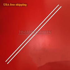 LED strips For Samsung UN65RU7100 UN65RU7200 UN65NU7300 UN65NU710D UN65NU6900