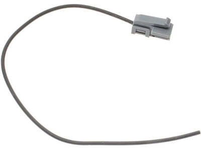 For 1989-1990 GMC S15 Rear Window Defogger Connector SMP 81324QGKR | eBay