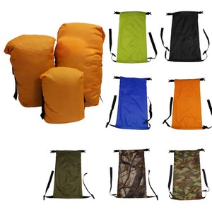stuff bags for camping