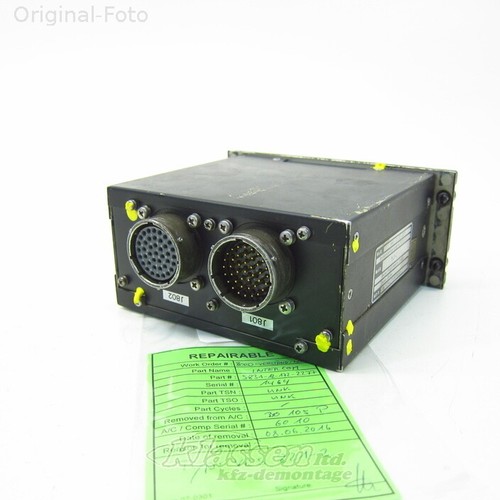 Intercom MBB Bo 105 P VCS221-2 5831-12-172-2277 (133635) - Picture 3 of 3
