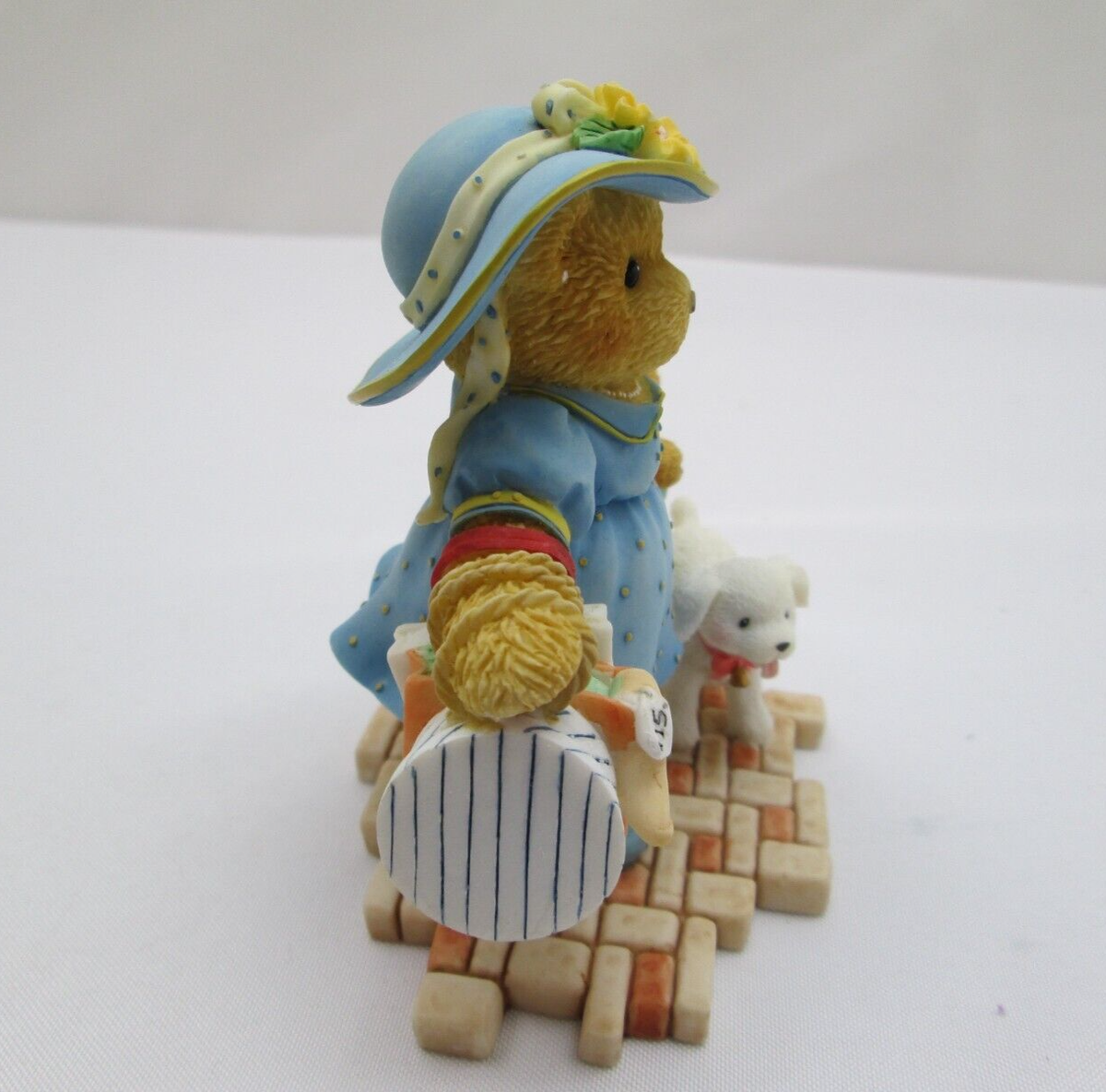 SALE Cherished Teddies 40 Liz And Marcos 【公式通販】
