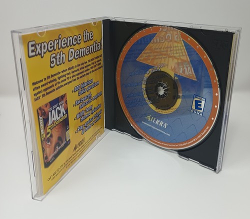 The $100,000 Pyramid CD-ROM - Windows 95/98/ME - Picture 3 of 7