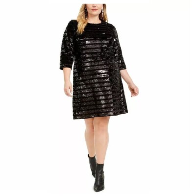 売れ筋商品|||オルセン カットソー トップス レディース Women's Sequin and Stripe T-Shirt Ink blue 71a6sSc1JVL._UY350_.jpg