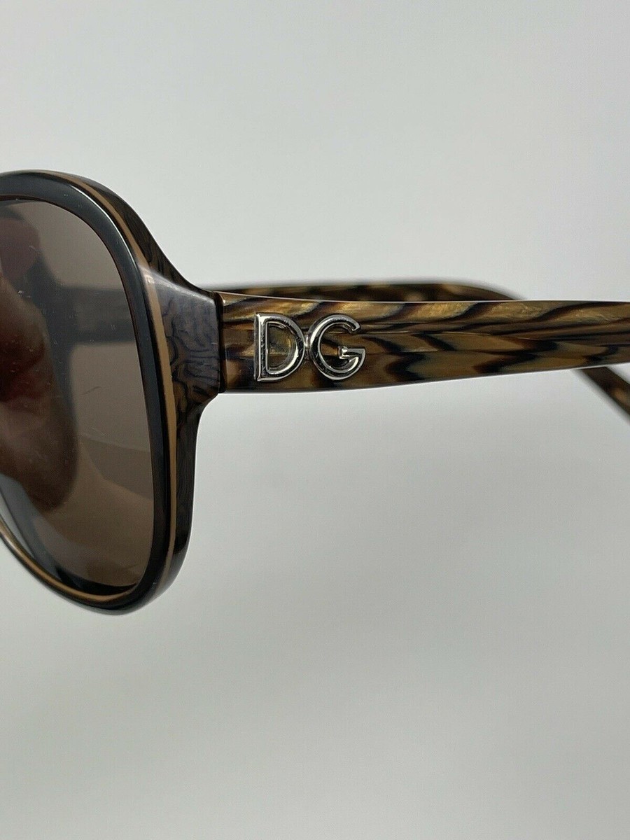Dolce And Gabbana Sunglasses DG4048 858/73 Italy 61 [] 15  display picture 2