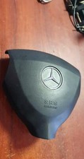 MERCEDES-BENZ A-KLASSE W169 A 180 CDI Lenkrad SRS 1698600102 MERCEDES-BENZ A-KLASSE W169 A 180 CDI Lenkrad SRS 1698600102