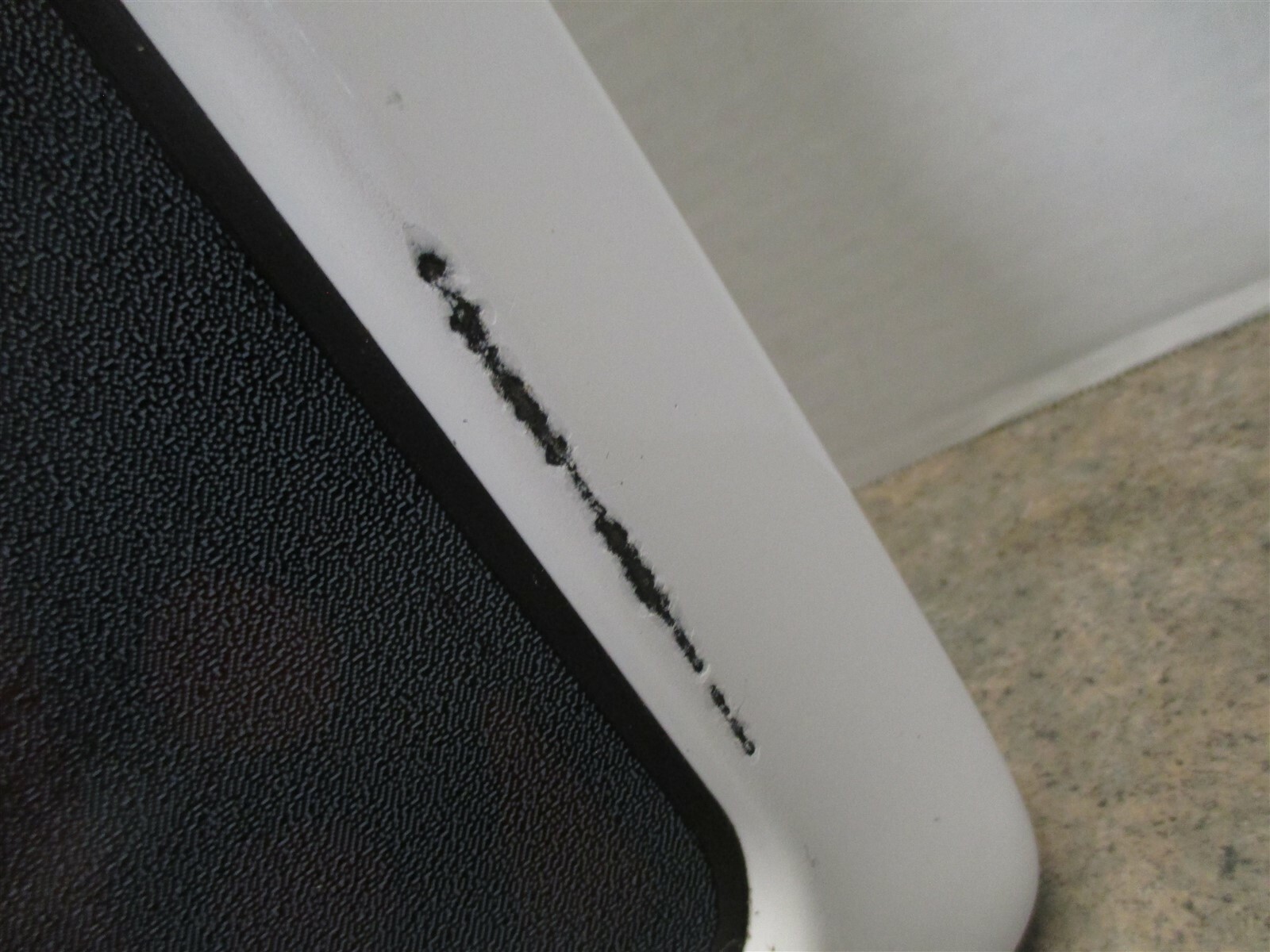 WHIRLPOOL RANGE COOKTOP (SCRATCHES/CHIPPED PAINT) PART W10188469 eBay