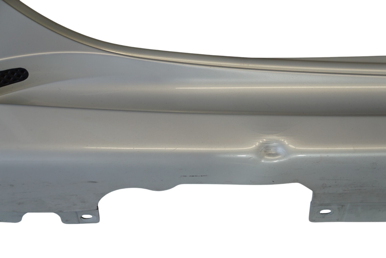 2009 - 2014 FERRARI CALIFORNIA LOWER RIGHT PASSENGER SIDE SKIRT ROCKER PANEL OEM