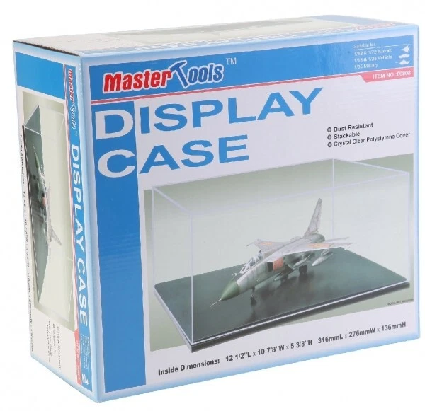 Trumpeter Display Case For Model Airplanes Modeling - Image 2 of 4