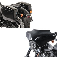 Set Batwing + Side Case (Pair) S2