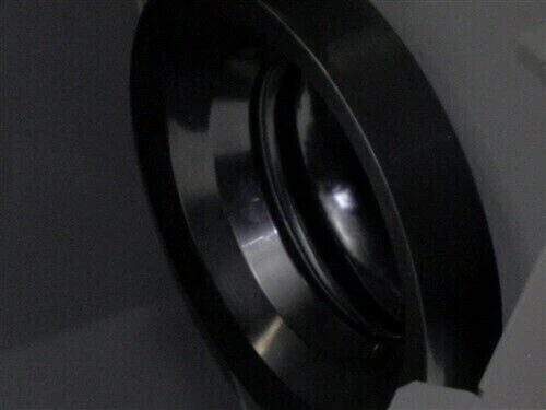 Система впуска холодного воздуха aFe 54-11942 Stage 2 Pro 5R для 06–08 BMW Z4 E85/E86 3.0i - Изображение 3 из 4