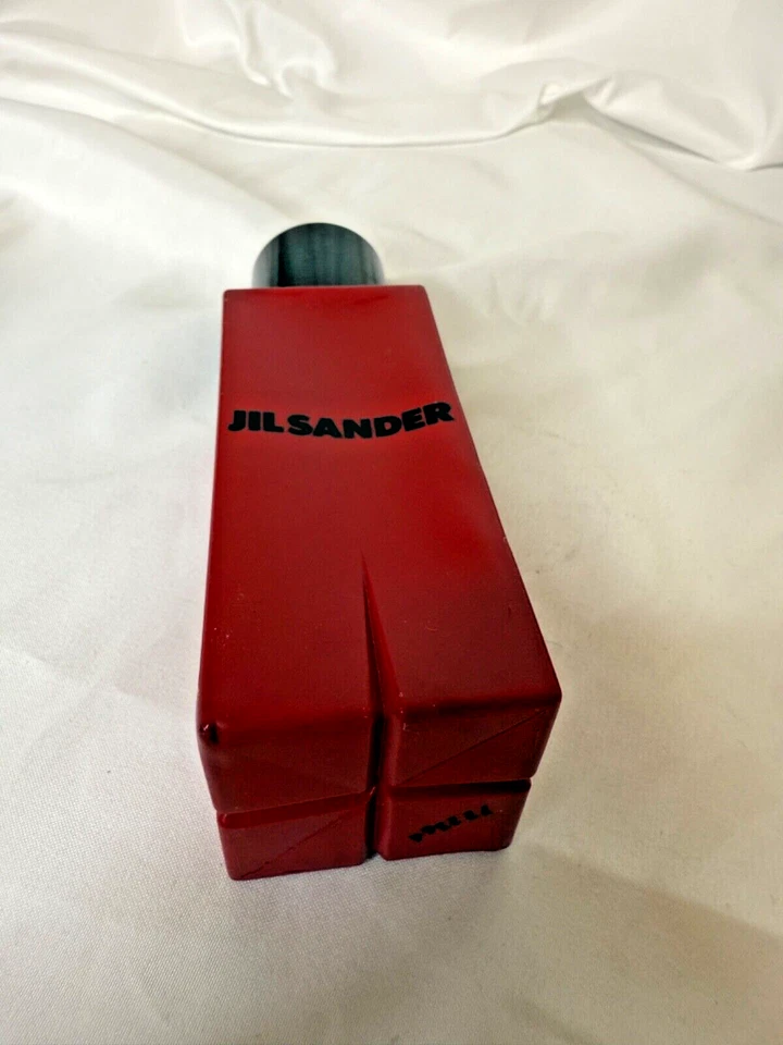 Jil Sander Man Body Lotion 200ml (New) - Image 3 of 3