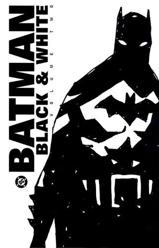 Batman: Black and White - Vol 2 (Hardcover | eBay