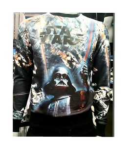 primark darth vader christmas jumper