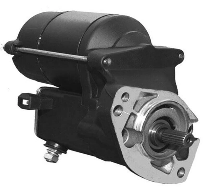 Motorino Avviamento per Harley Davidson 1340 DYNA WIDE GLIDE 1994-1998 - Изображение 2 из 3
