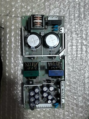 One Power source LDC60F-1 Welcome counteroffer