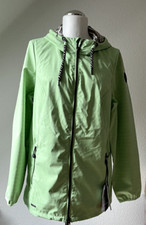 Ausverkauf Stoy - Damen  Outdoorjacke  Gr. 54 wasserdicht, atmungsaktiv