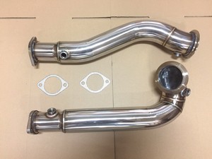 Bmw e60 n54b30
