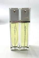 American Beauty Wonderful 2 Perfume Spray 1.7 oz New Rare Damaged
