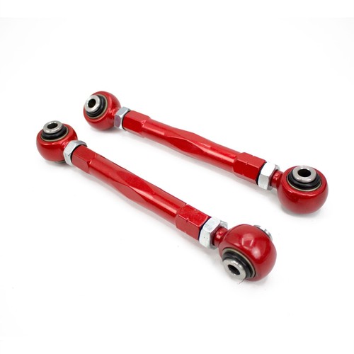 GSP Godspeed Adjustable Rear Lateral Arms for Subaru Legacy 00-09 Outback 04-09 - Picture 2 of 5