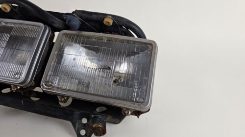 1981-1991 Rolls-Royce Silver Spur Spirit Left Driver Side Headlight Assembly OEM - Bild 3 von 11