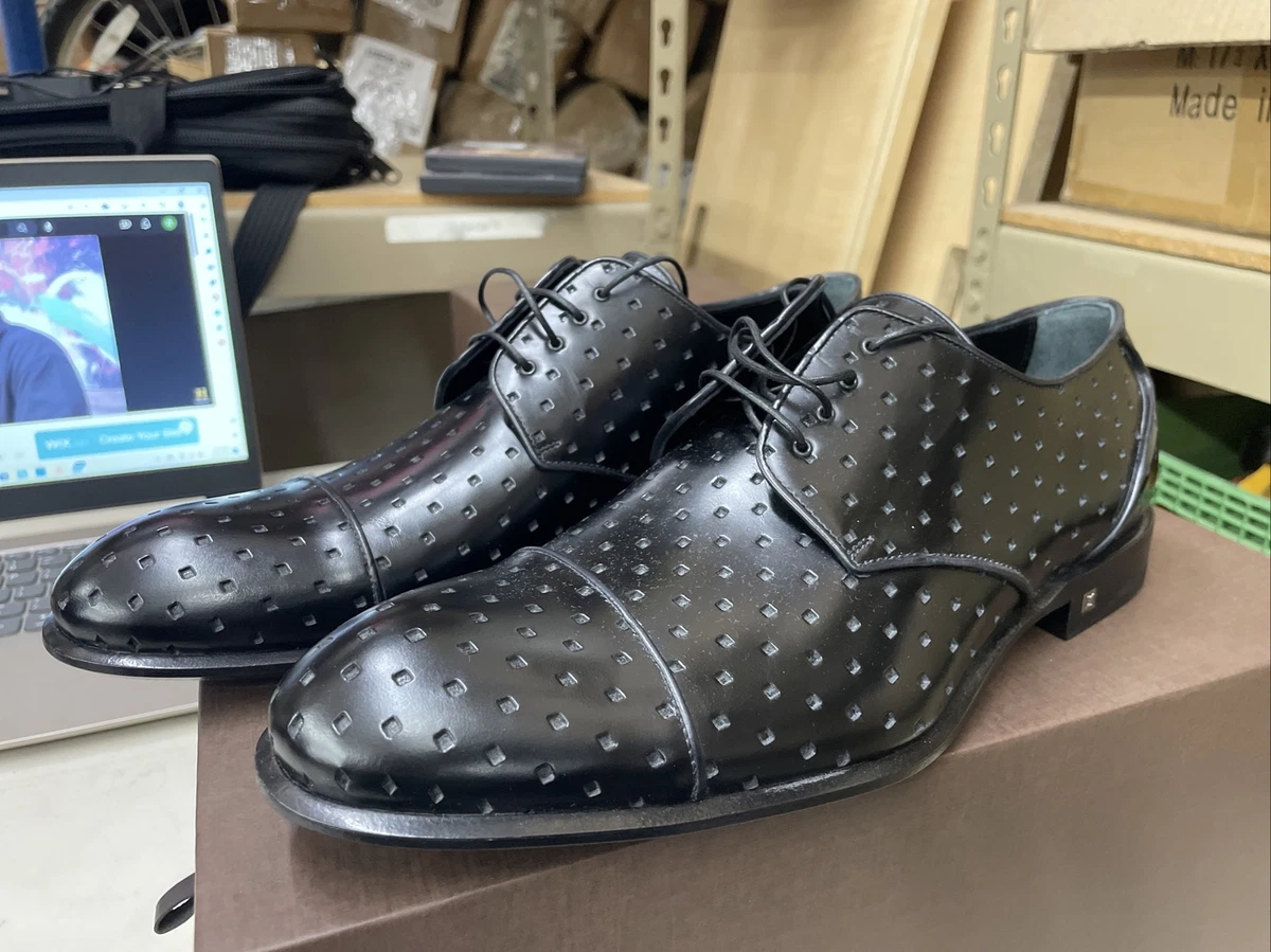 Louis Vuitton Oxfords for Men