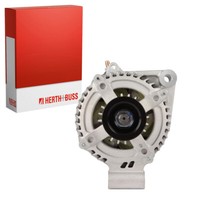 Herth+Buss Lichtmaschine 14V 150A FüR Land Rover Discovery IV (L319) 5.0 V8 4X4