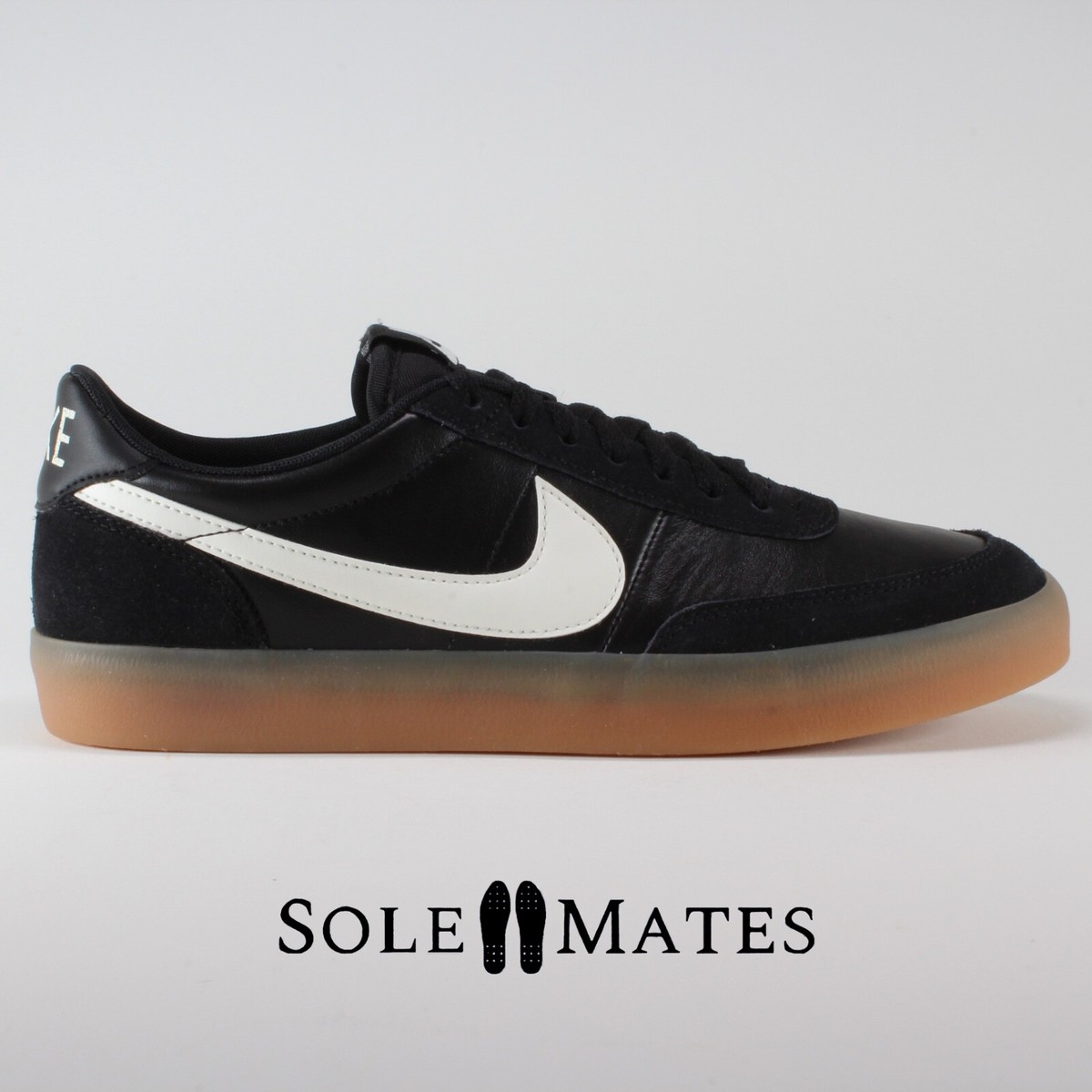 Nike Killshot 2 'Black Sail Gum' FZ5630-001 Men's Size 8.5