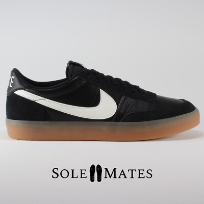 Nike Killshot 2 'Black Sail Gum' FZ5630-001 Men's Size 10.5