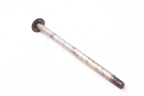 Hinterradachse Steckachse hinten Yamaha XJ 600 S Diversion 4BR 91-97