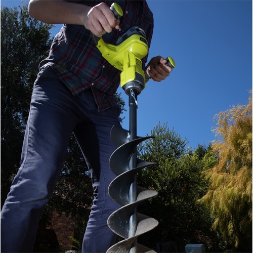 RYOBI 18V ONE+ Brushless Cordless 