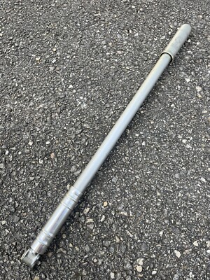 Silca 60cm Oldtimer Fahrradpumpe / Colnago Gios Bianchi Atala Pela Peugeot Gitane