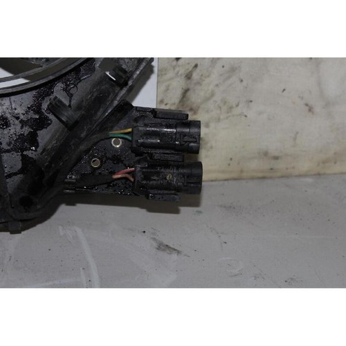 MOTORINO ELETTROVENTOLA DOPPIA PER TATA XENON PICK-UP (07) 2.2 16V 4WD DICOR - 第 3/5 張圖片