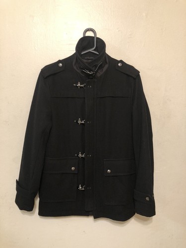 mens zara jacket small - 第 9/12 張圖片