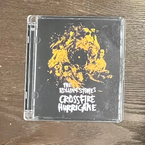 crossfirehurricane.com - The Rolling Stones