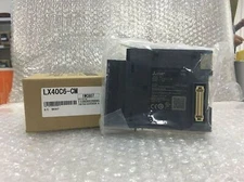   New L series PLC I/O input module LX40C6-CM   #A6-30