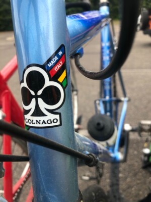 Colnago Dream Reflex 58cm full Ultegra excellent condition | eBay