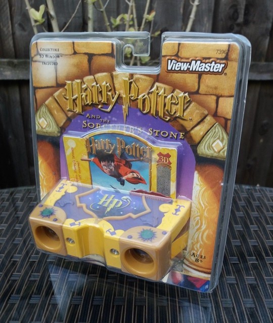 view master deluxe vr