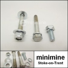 Classic Mini Top Engine Steady Bar Bolt Kit upper morris austin rover cooper