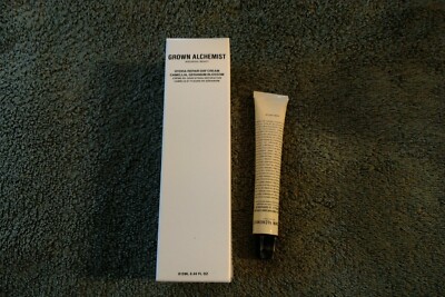 Grown Alchemist Hydra-Repair Day Cream - .4 Oz - New