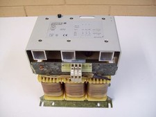 LUTZE NG24/30-5937 725937 POWER SUPPLY 30AMP 480V 50/60HZ - USED - FREE SHIPPING