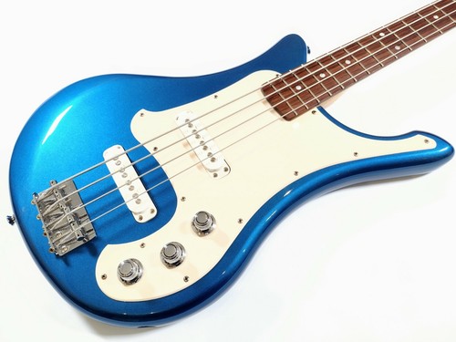 YAMAHA SBV500 (Shelby blue) Discontinued!! Free Shipping ALG 077 - Picture 4 of 10
