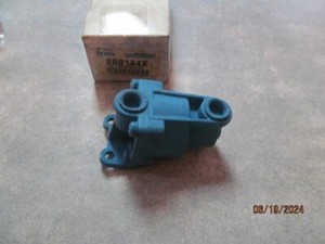 Bendix 289144X LQ-4 Front Axle Ratio Valve Factory Remanufactured Free ship
