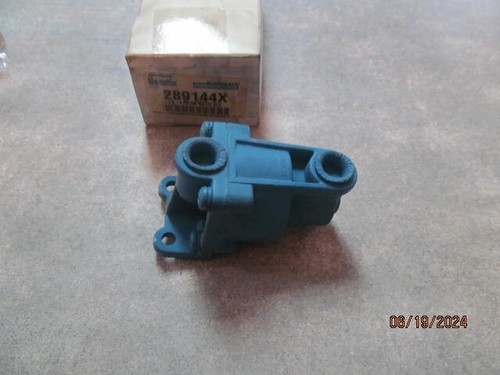 Bendix 289144X LQ-4  Front Axle Ratio Valve Factory Remanufactured  Free ship
