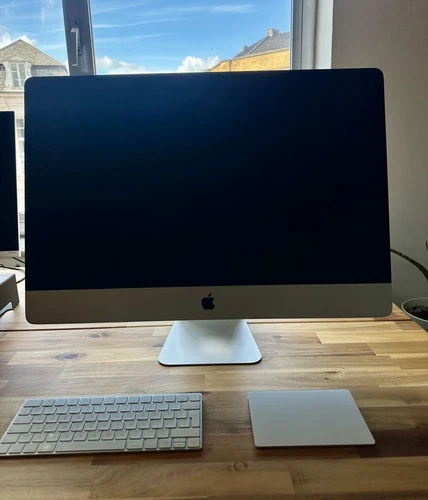 Apple iMac (Retina 5K, 27-inch, 2017)